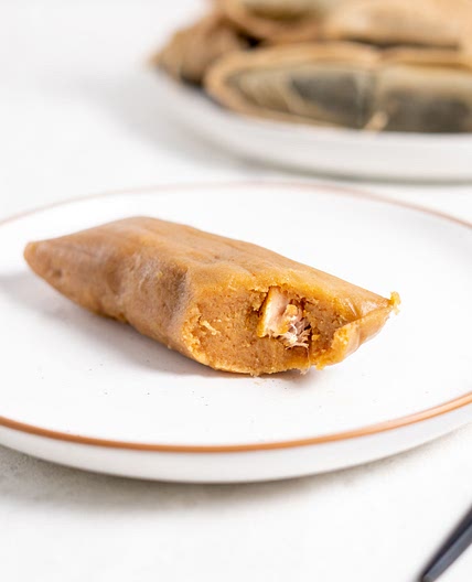 Follow This Four-Step Process for Perfect Puerto Rican Pasteles