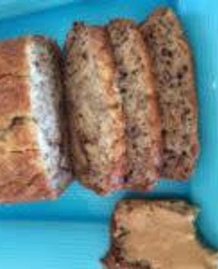 Nancy Banana Bread