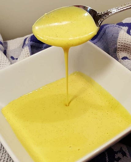 Pollo Tropical Creamy Curry Mustard Sauce {Copycat Recipe}