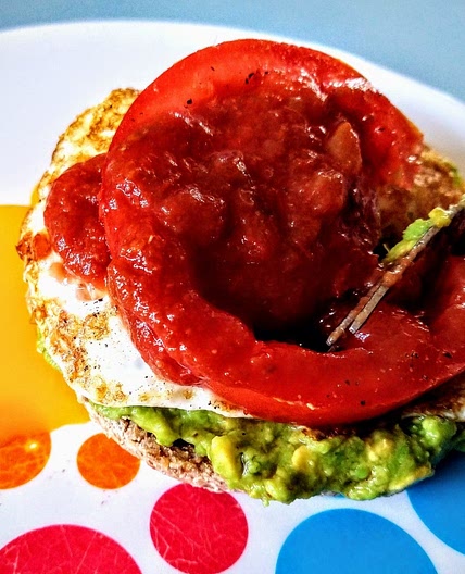 Avacado Toast