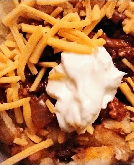 Taco Taters
