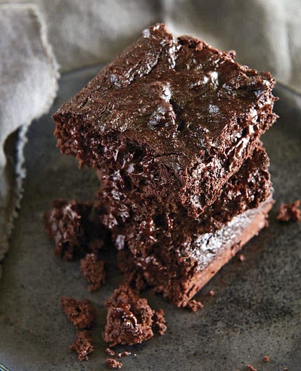 Better Brownies by Daphne Oz (WW Official)
