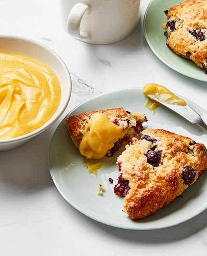 Lemon Curd