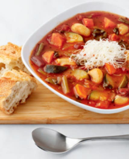 Minestrone