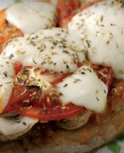 Pitta Pizzas