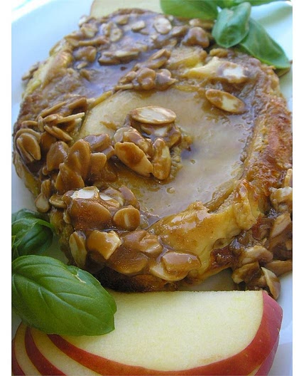 Caramel French Toast