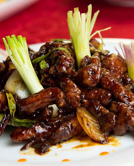 Cantonese Chicken Recipe | Chicken Recipes | Schwartz