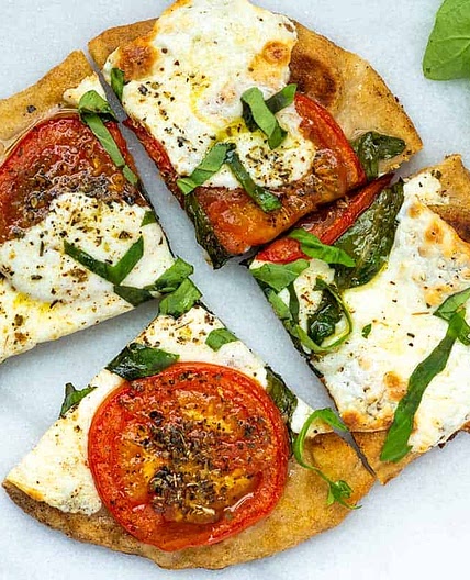 Flatbread Pizza