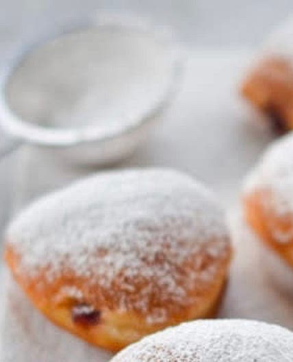 ✡️ Sufganygot