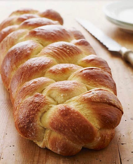 ✡️ Challah