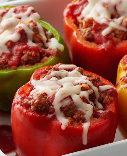 Stuffed Peppers