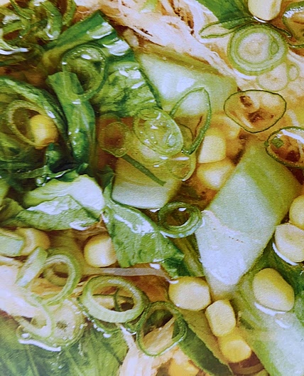 Chicken Noodle Soup