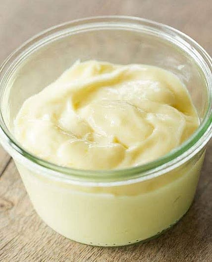 Mayonnaise