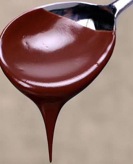 Lizzie's Microwave Chocolate Sauce