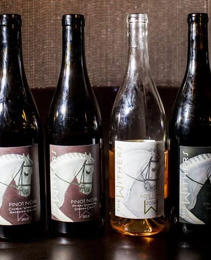 The Withers Winery