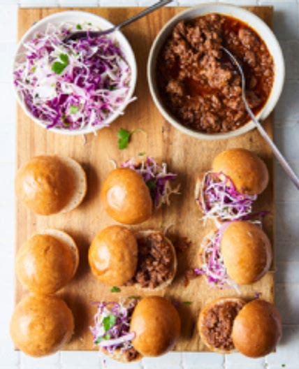 Sloppy Joes