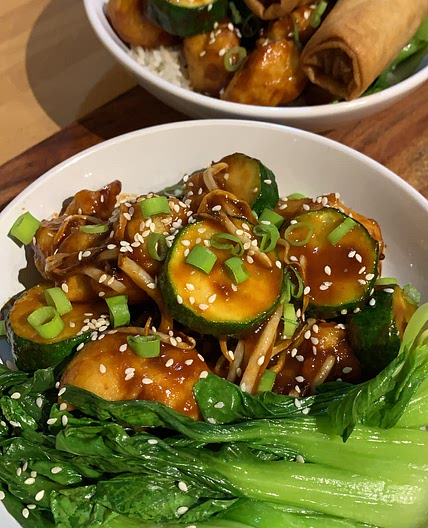 Chinese Fakeaway