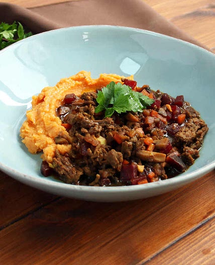 AIP Chili Con Carne