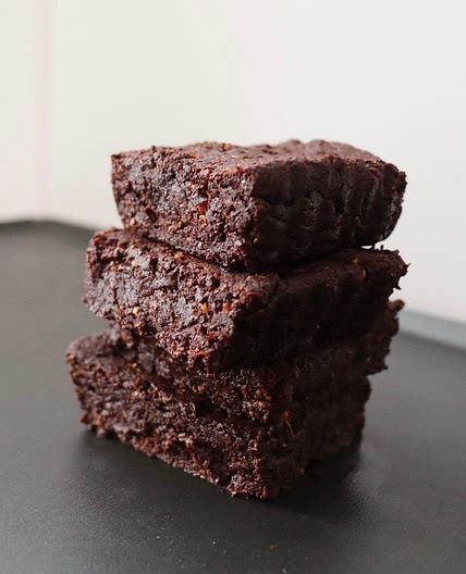 Fudgy Brownies