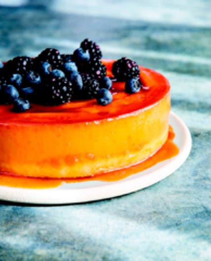 Flan