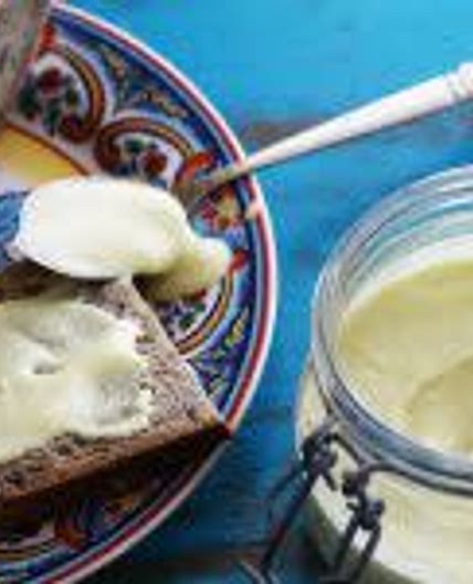 20 Second Kombucha Mayonnaise - Cultured Food Life