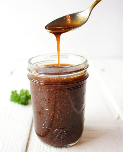 Oil-Free Vegan Gravy
