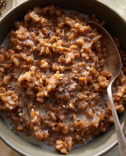 Farro e Pepe