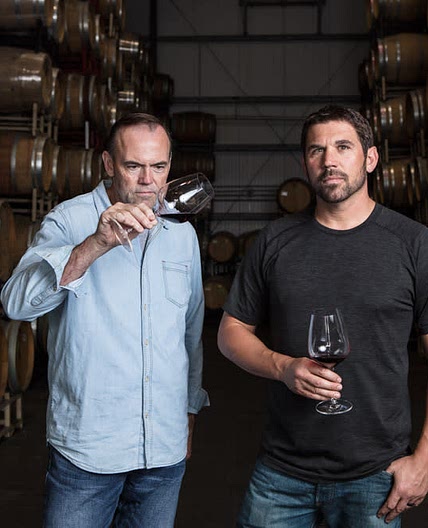 Charlie Clay Wines