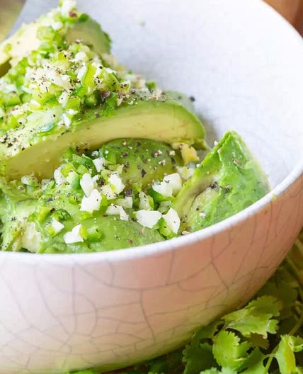 Guacamole 
