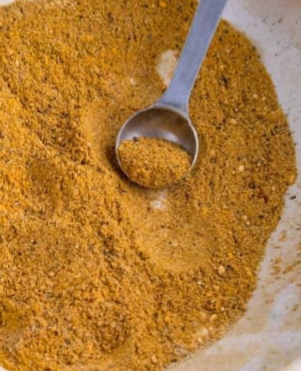 Homemade Curry Powder Recipe - Chili Pepper Madness