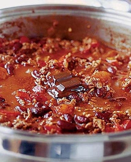 Chilli con carne