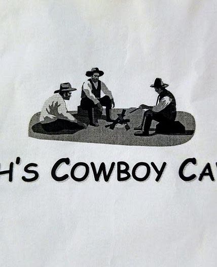 Leah's Cowboy Caviar