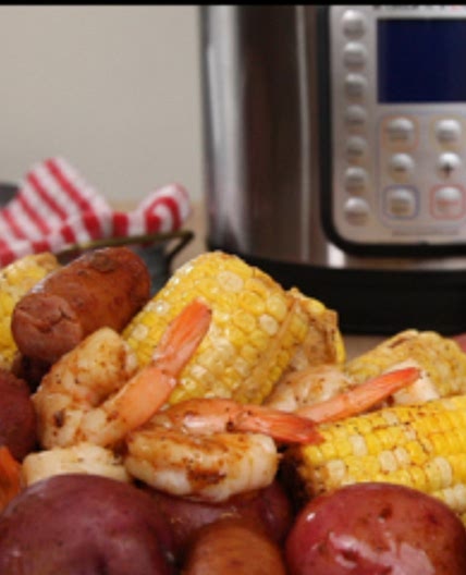 Low Country Boil
