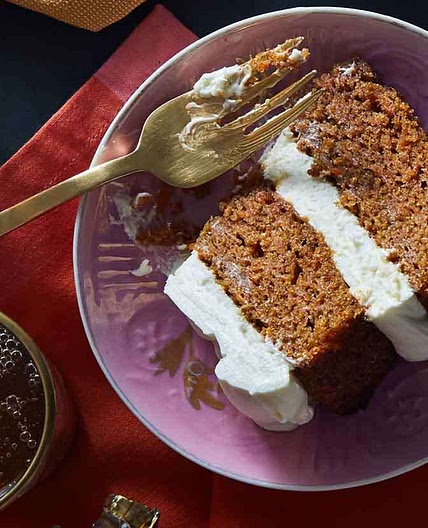 White Chocolate Cream Cheese Frosting