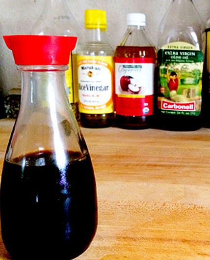 Substitute For Soy Sauce & Coconut Aminos