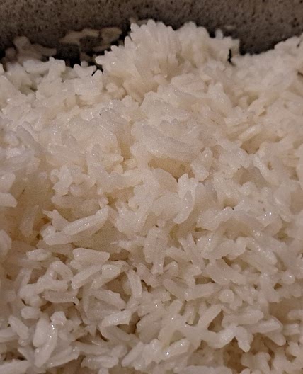 Ma’s Rice