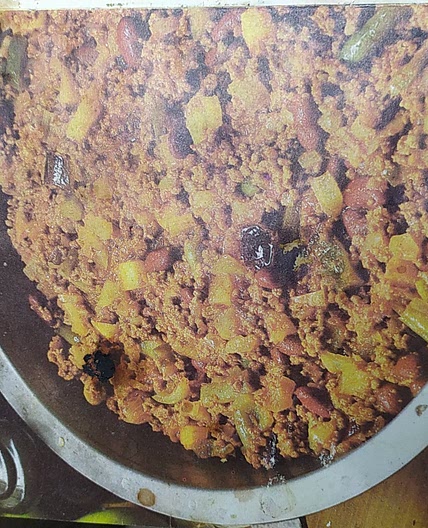 Yale Chilli