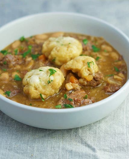 Dumpling