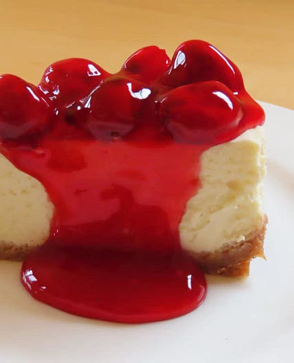 Gâteau fromage instant pot