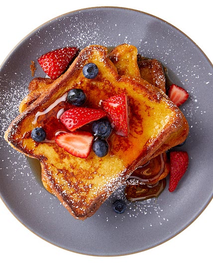 French Toast