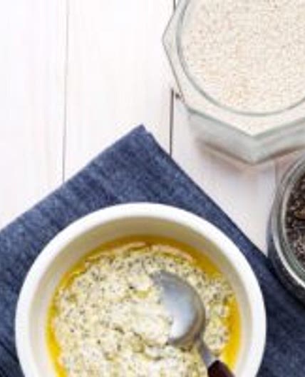 Keto porridge
