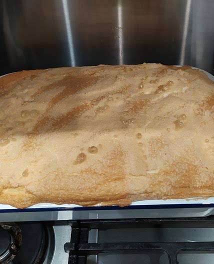 Apple Floss