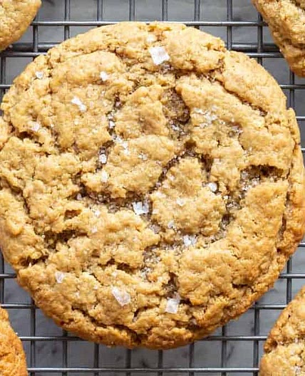 Keto Cream Cheese Cookies