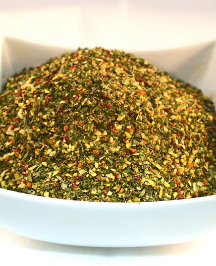 Épices à salade 