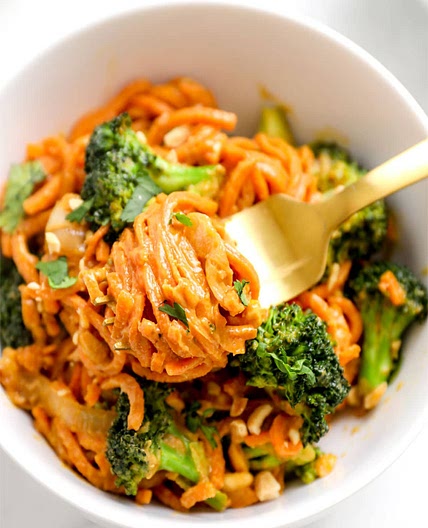 Coconut Curry Chicken
