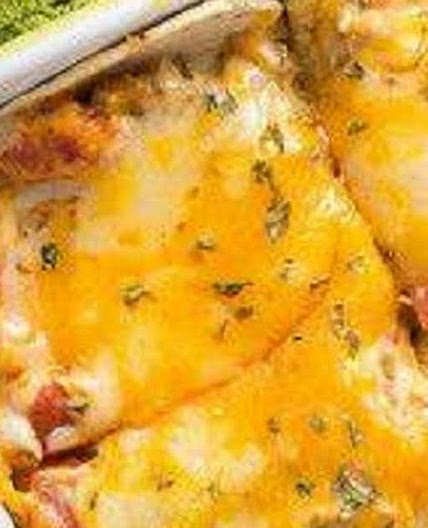 TACO CASSEROLE Recipe | Yummly