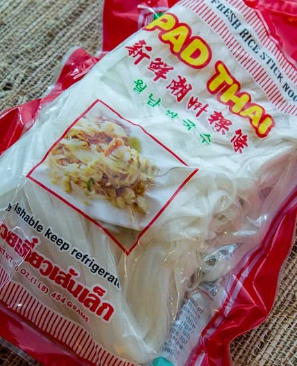Phat Thai