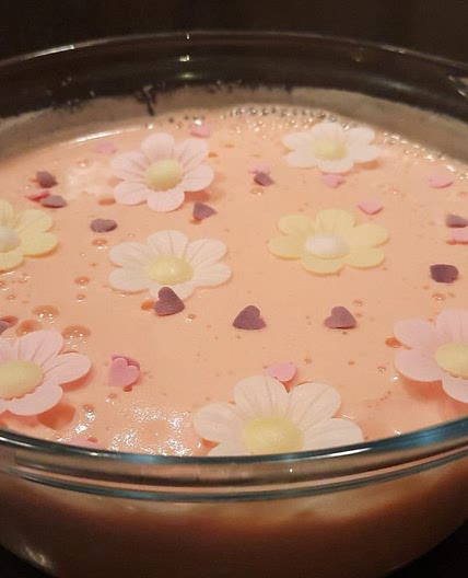 Jelly Fluff