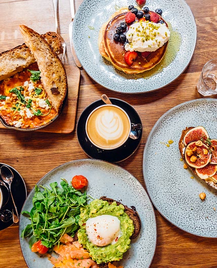 Sunday Brunch