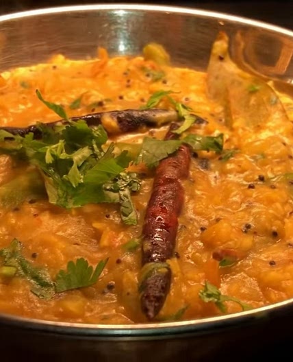 Tarka Dhal